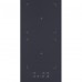 BAUMATIC   BHI305.1 30cm 2-Zone Domino Induction Cooker