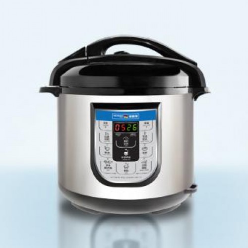 GERMAN POOL URC-18 Ultimate Rice Cooker