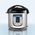 GERMAN POOL URC-16 Ultimate Rice Cooker