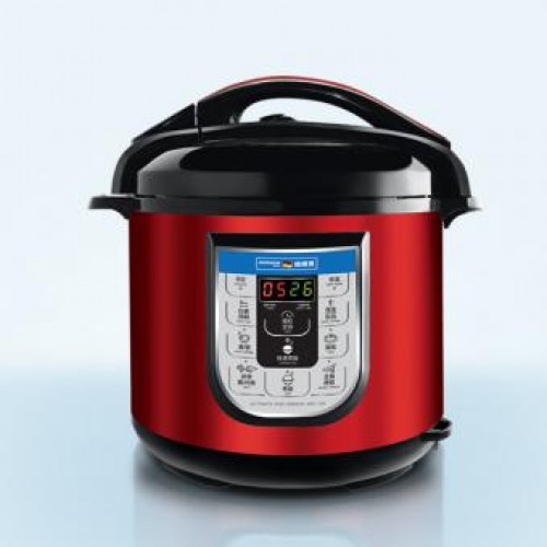 GERMAN POOL URC-14R Ultimate Rice Cooker