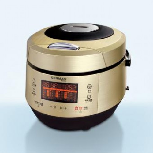 GERMAN POOL MRC-105 Multi-functional Rice Cooker