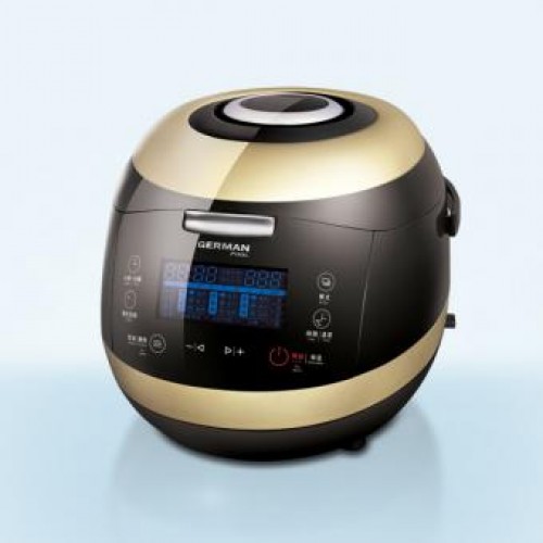 German Pool MRC-205 Multi-functional Rice Cooker