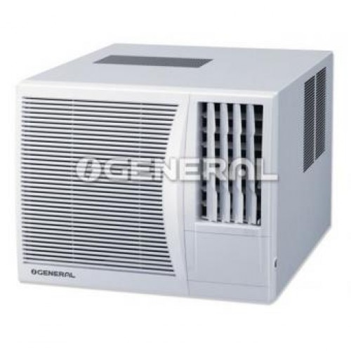 GENERAL  AK717FNR 3/4 HP Window Type Air Conditioner
