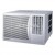 GENERAL  AFWA18FAT 2 HP R410A Window Type Air Conditioner