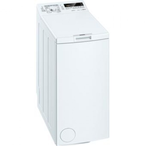 Siemens 西門子 WP08T257HK 7公斤 800轉 上置式洗衣機