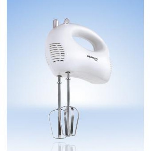 German Pool HMX-151 Electric Hand Mixer