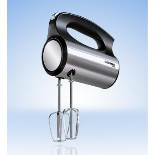 German Pool HMX-351 Electric Hand Mixer