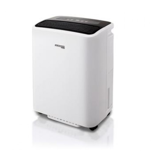 GERMAN POOL DHM-613 25 Litres Dehumidifier - Compressor Type