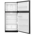 Built-in 2-door Refrigerators, top freezor
