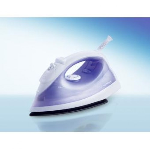 German Pool RT-1120 Steam Iron