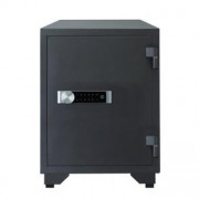 Yale YFM695FG2 防火電子鎖夾萬(特大型)(腳連輪)