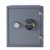 Yale YFF520FG2 Biometric Digital Fire Safe Box