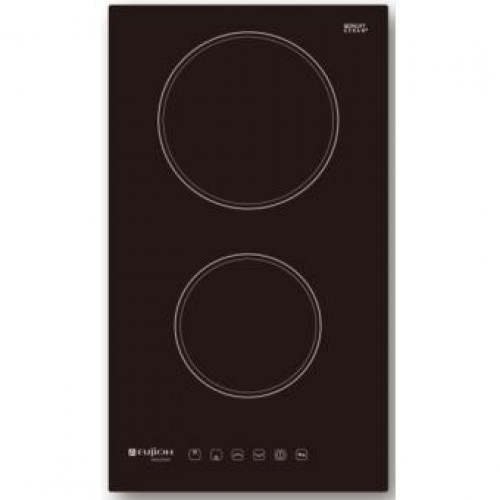 Fujioh FIHD-2 30cm 2-Zone Domino Induction Cooker