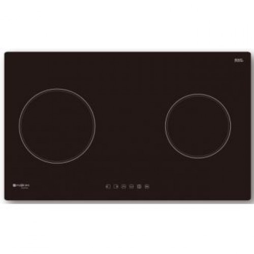 Fujioh FIH-2 2-Zone Induction Hob