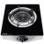 CGS CK-9123B(LPG) Freestanding Single Burner LP Gas Hobs