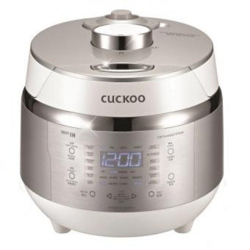 CUCKOO CRP-EHSS0311FWHK IH Pressure Rice Cooker