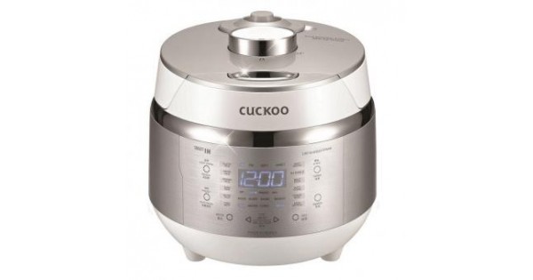 Cuckoo ih discount pressure rice cooker