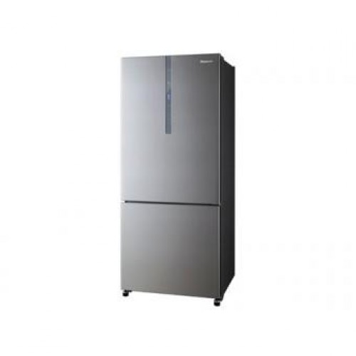 PANASONIC NR-BX418XS  407L ECONAVI Top Freezer 2-door Refrigerator
