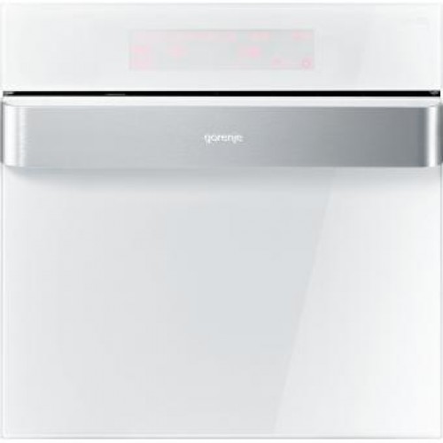 Gorenje BO87ORAW 60cm Built-in Single Oven