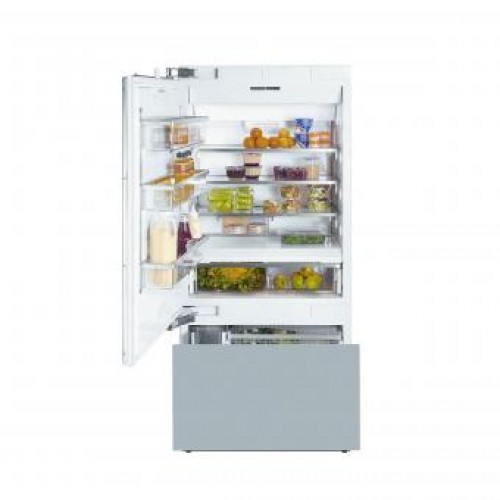 MIELE KF1911 Vi MasterCool fridge-freezer