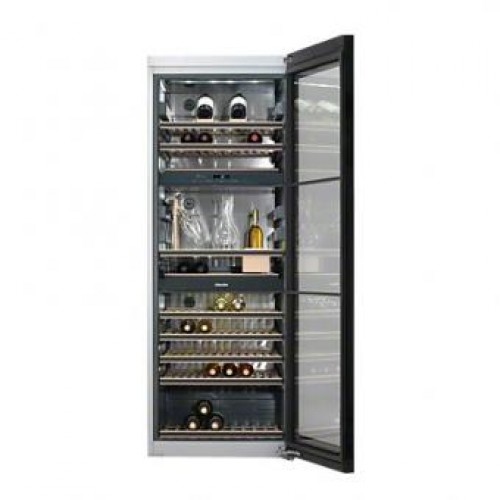 MIELE KWT6832SGS MULTI-FUNCTION WINE COOLER