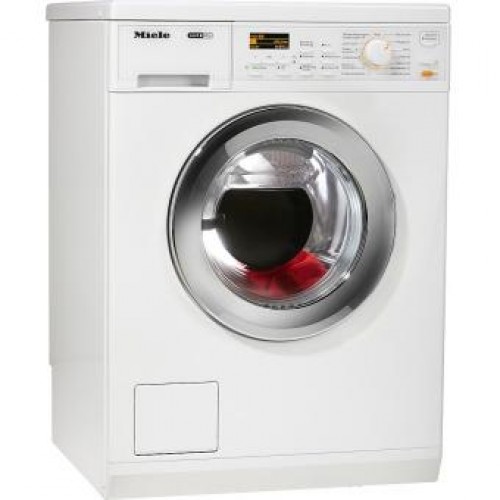 MIELE WT2796 WPM 前置式洗衣乾衣機