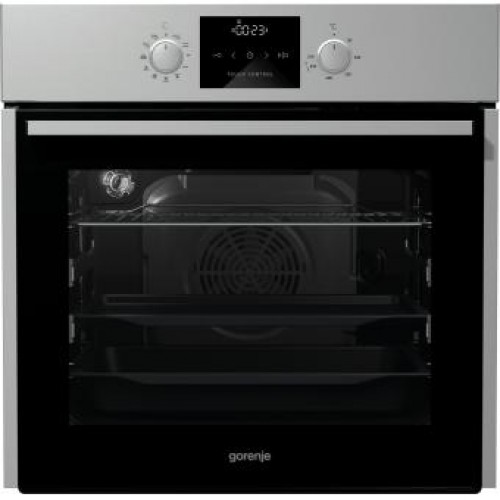 Gorenje BO637E30X 60厘米內置式焗爐