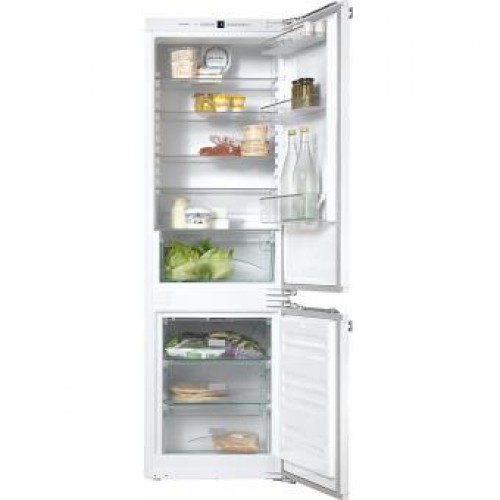 MIELE KFNS37232 iD Built-in fridge-freezer combination