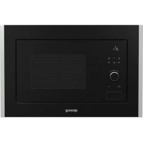 Gorenje BM171A4XG Built-in Microwave With Grill