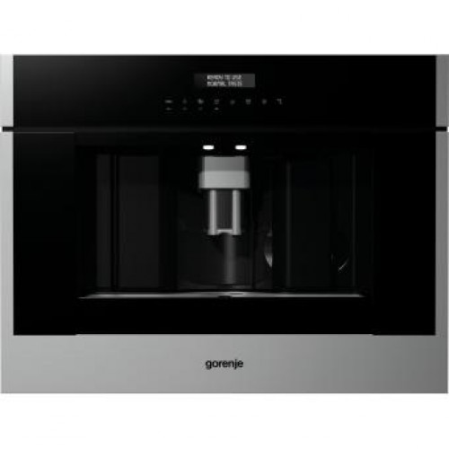 Gorenje CMA9200UX 內置式咖啡機