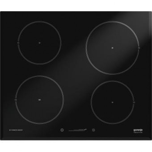 Gorenje IQ634USC Built-in 4-zone IQ Induction Hob