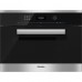 MIELE DG6401 CleanSteel Built-in Steam Oven MIELE DG6401 CleanSteel Built-in Steam Oven