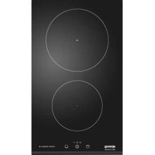 Gorenje IT332CSC 內置式雙頭電磁爐