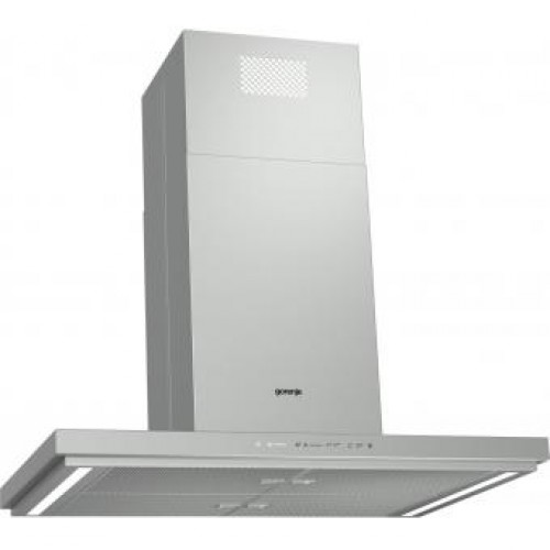 Gorenje IHT961S2X 90cm Island Chimney Cooker Hood