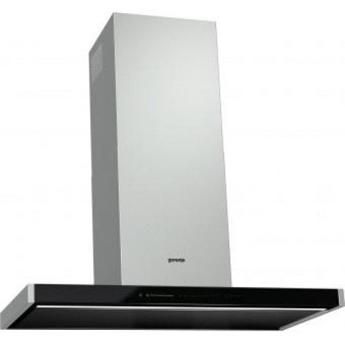 Gorenje WHT953S1XBG 90cm Wall-mounted Chimney Cooker Hood