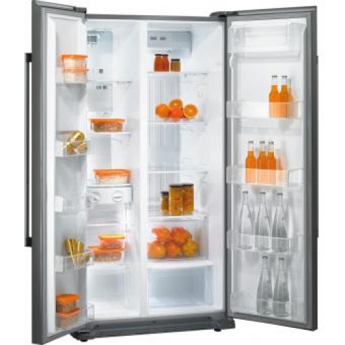 Gorenje NRS85728X Side-by-side Refrigerator