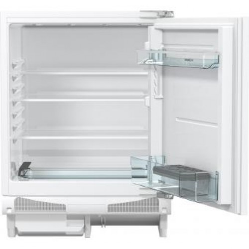 Gorenje RIU6091AW 內置式單門雪櫃