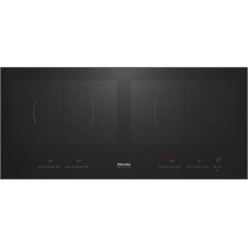 MIELE KM6381 Built-in Induction Hob