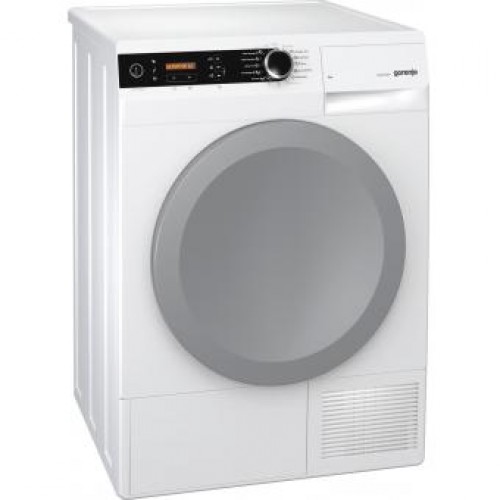 Gorenje D9864E 9公斤 冷凝式乾衣機