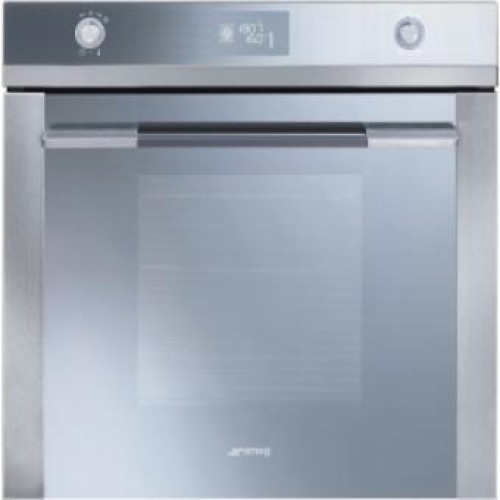 Smeg SF122E 60CM  Linear Series Built-in Electric Oven