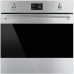 Smeg SF6395XE Classic Aesthetic 60厘米內置式焗爐