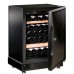 EuroCave V-059-1S-1W Compact Range Single Temperature Zone Wine Coolers
