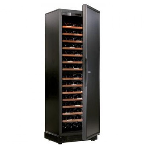 EuroCave V-259-14S Compact Range 單溫電子監控紅酒櫃