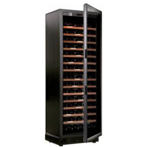EuroCave S-259-14S-G Compact Range Double Temperature Zone Wine Coolers(Glass Door)