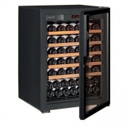 EuroCave V-PURE-S-5S-G Pure Range 單溫電子監控紅酒櫃(玻璃門)