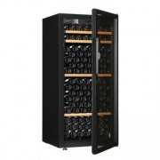 EuroCave V-PURE-M-2S-2W-G Pure Range 單溫電子監控紅酒櫃(玻璃門)