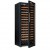 EuroCave V-PURE-L-14S-G Pure Range Pure Range Single Temperature Zone Wine Coolers(Glass Door)