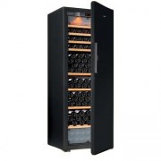 EuroCave E-PURE-L-3S-3W Pure Range 雙溫電子監控紅酒櫃