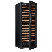 EuroCave S-PURE-L-14S-G Pure Range 多溫紅酒櫃(玻璃門)