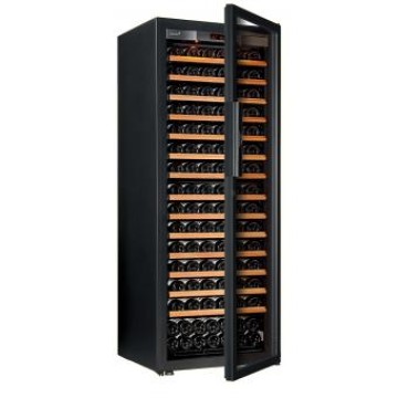 EuroCave S-PURE-L-14S-G Pure Range 多溫紅酒櫃(玻璃門)